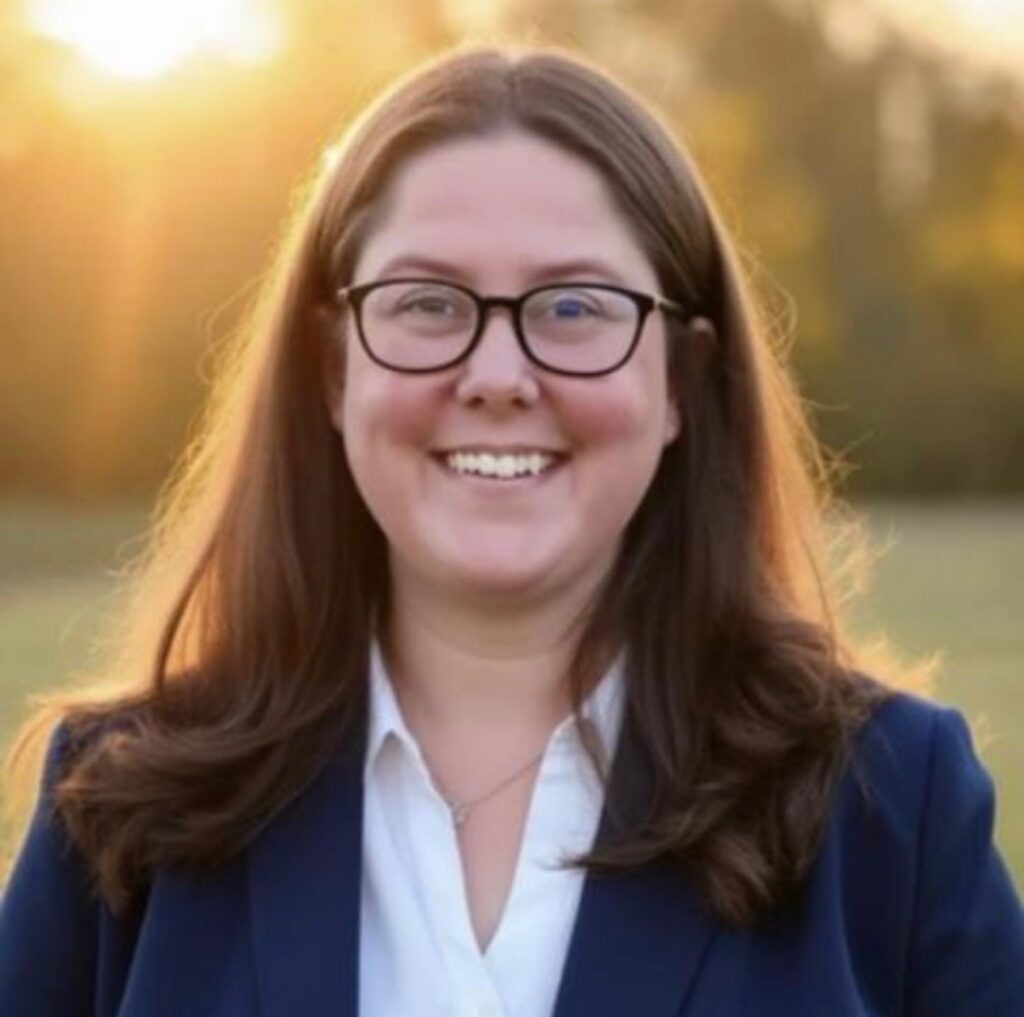 Alice Womack, Managing Attorney & Parenting Coordinator