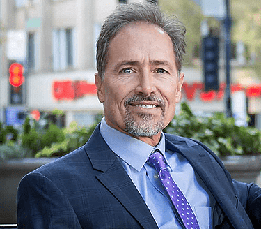 David Franklin, LLM, Senior Attorney